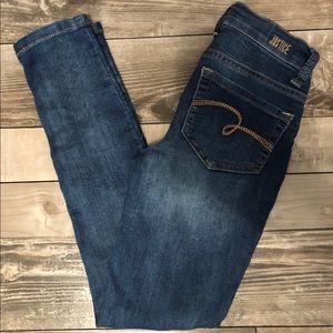 Girl’s Justice Brand Jeggings